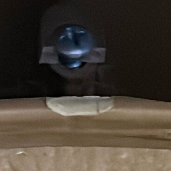 Vintage Miller Lite A FINE PILSNER BEER Barrel End Round Sign 18x18. Bar-mancave - Picture 9 of 9